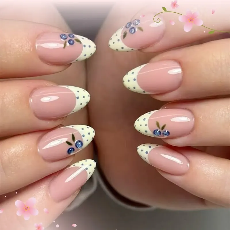 Bliss Nail Spa (10% Off New Customers) — Nail salon in Bentonville